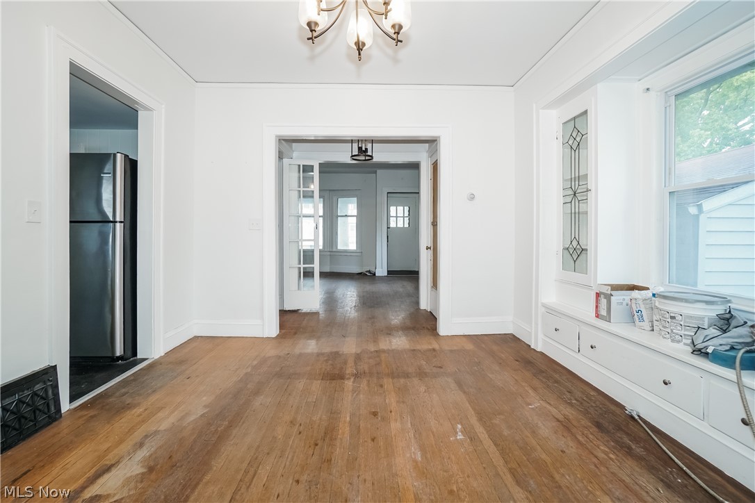 Gerard Companys Sub #1 - Residential Income