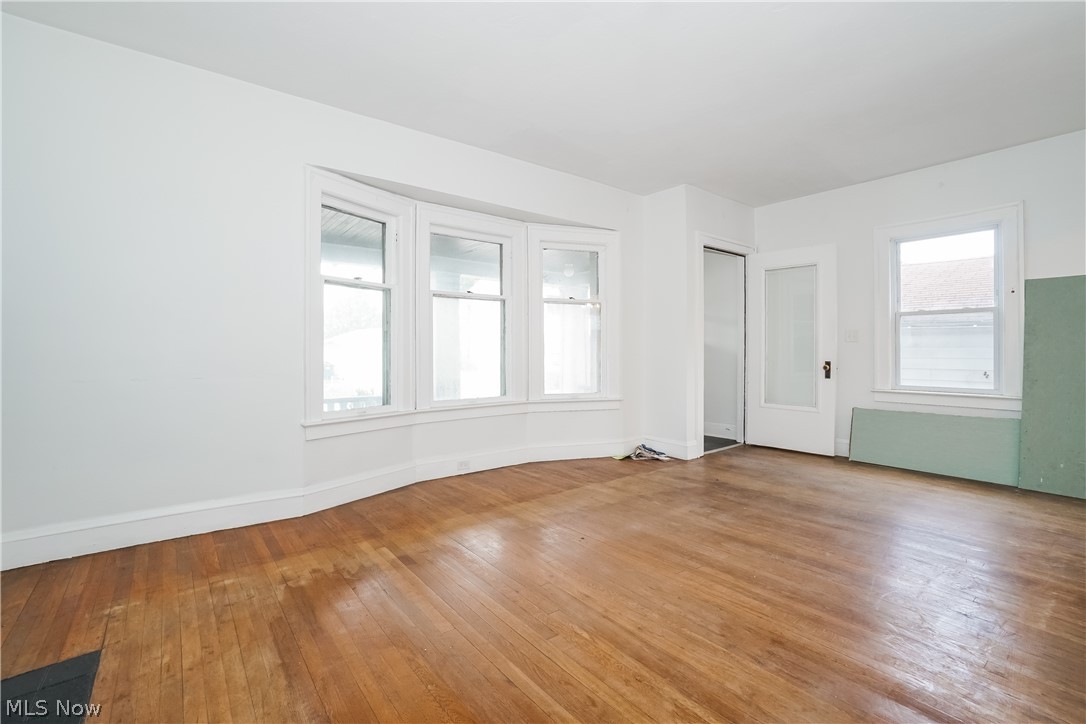 Gerard Companys Sub #1 - Residential Income