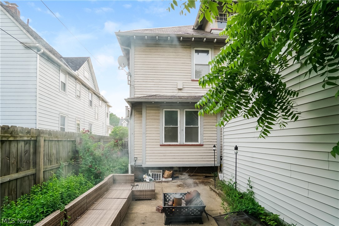 Gerard Companys Sub #1 - Residential Income