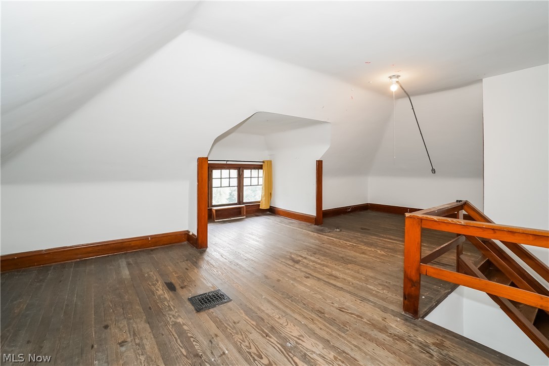 Gerard Companys Sub #1 - Residential Income