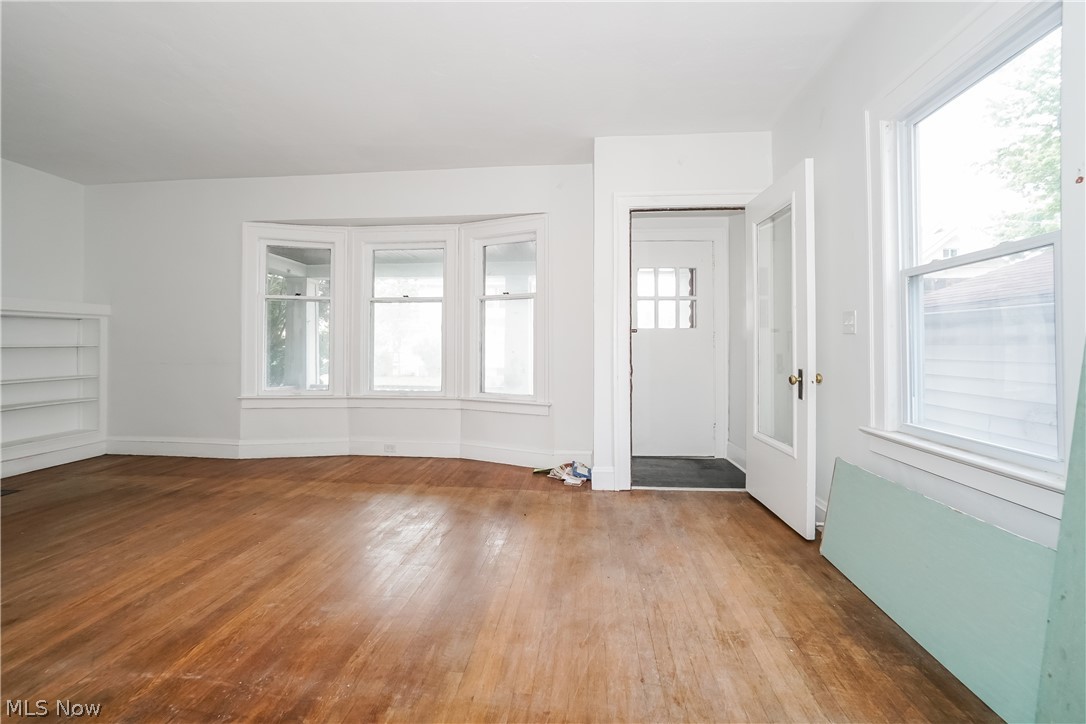 Gerard Companys Sub #1 - Residential Income