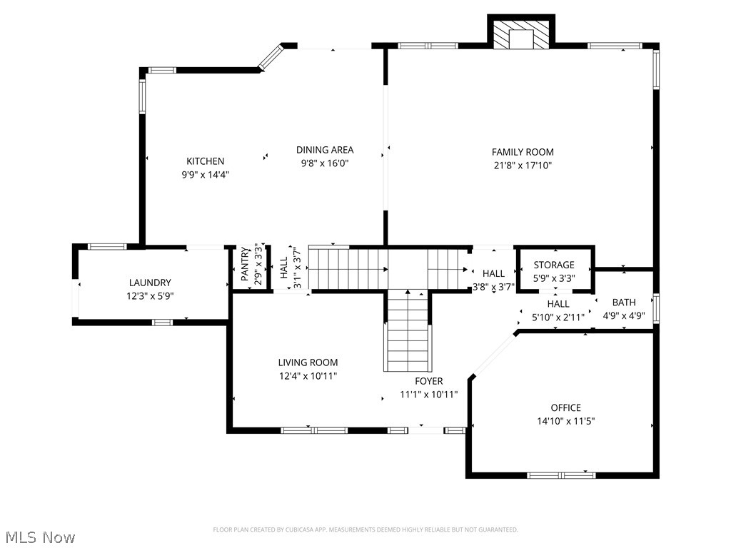 Homestead Village Sub - Residential