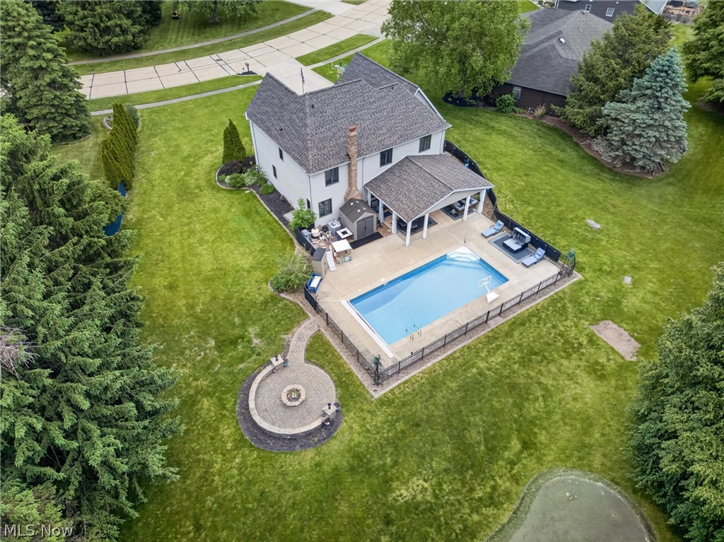 Homestead Village Sub - Residential