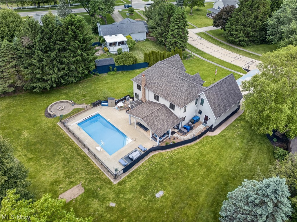 Homestead Village Sub - Residential