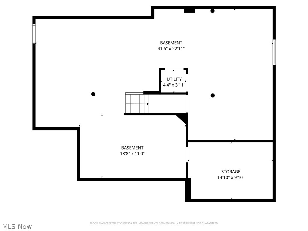 Homestead Village Sub - Residential