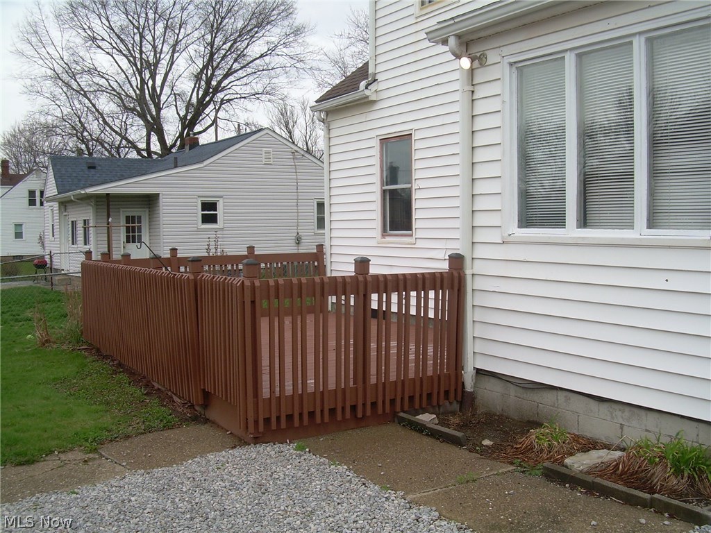 Nesmith Lake Heights - Residential