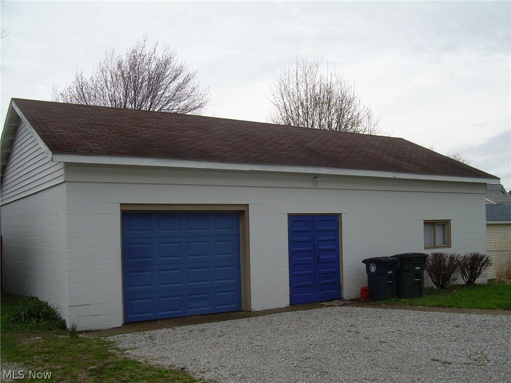 Nesmith Lake Heights - Residential