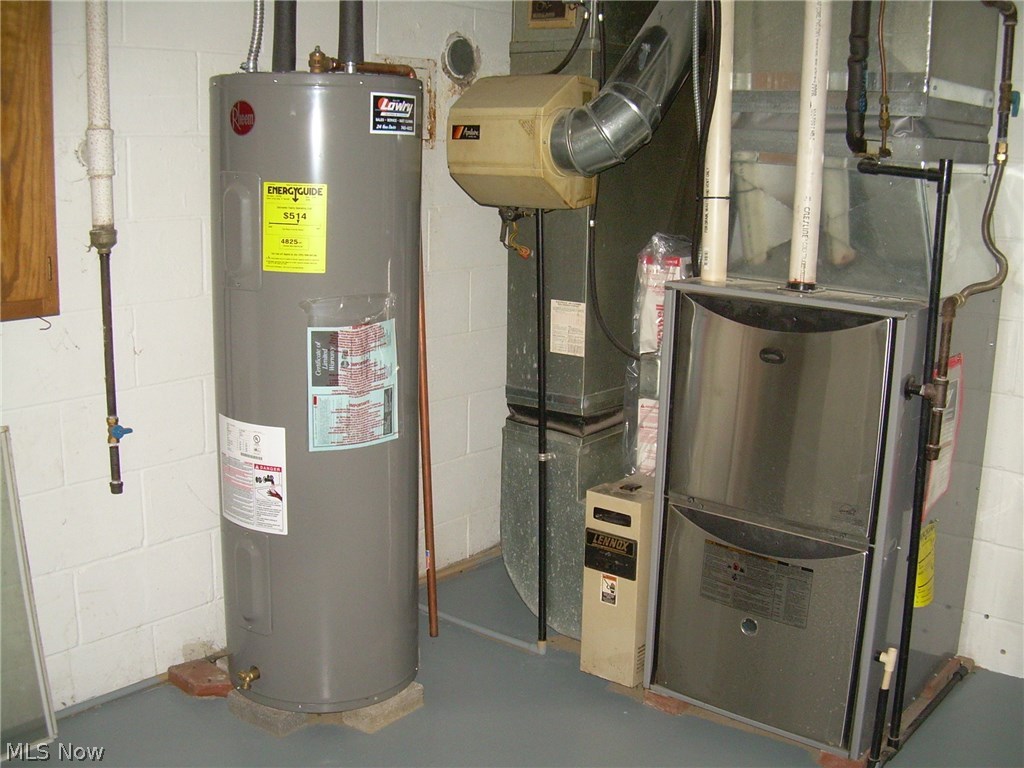 Nesmith Lake Heights - Residential