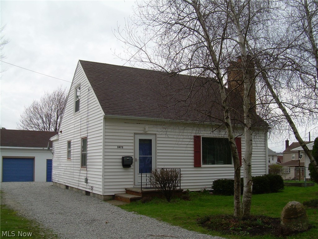 Nesmith Lake Heights - Residential