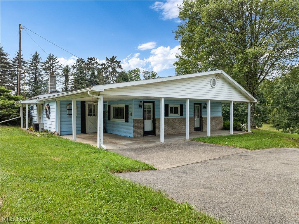 43133 Old Irondale Road