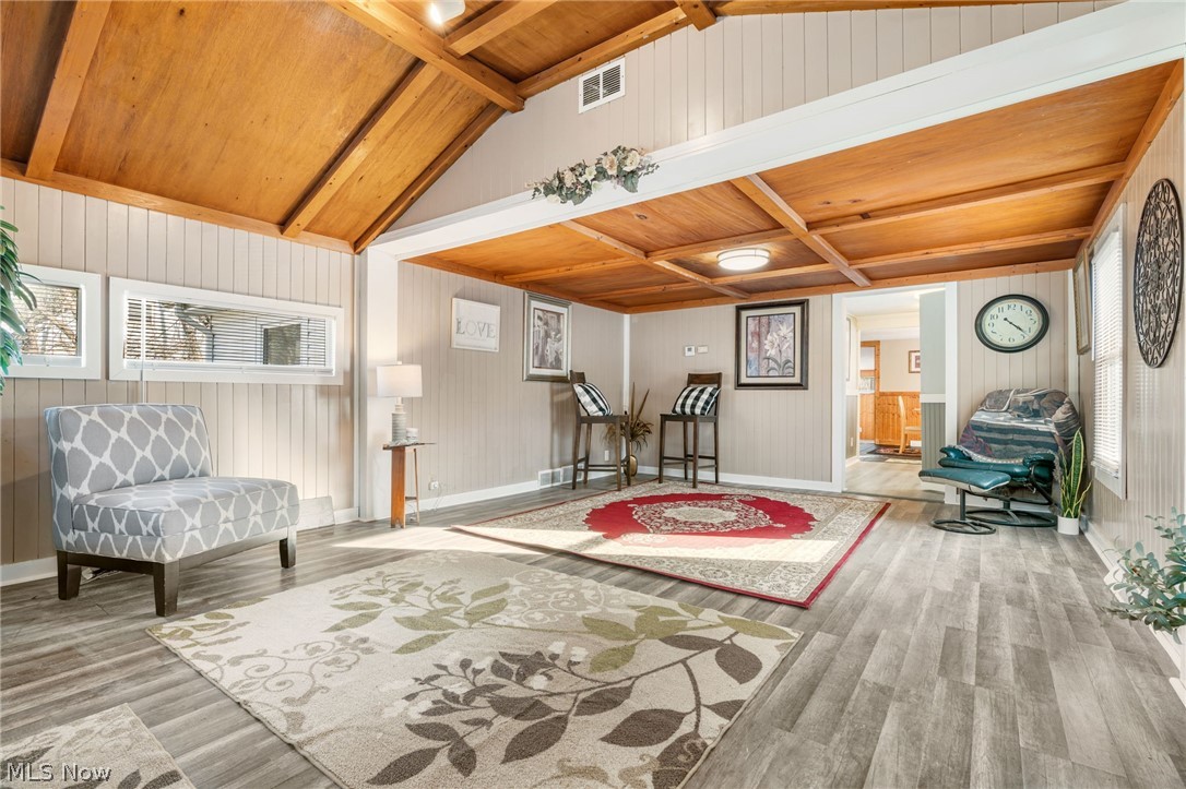 Wonder Lake Estates - Residential