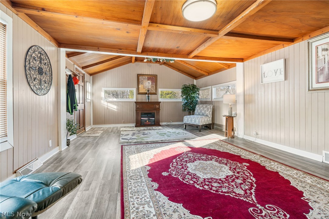 Wonder Lake Estates - Residential