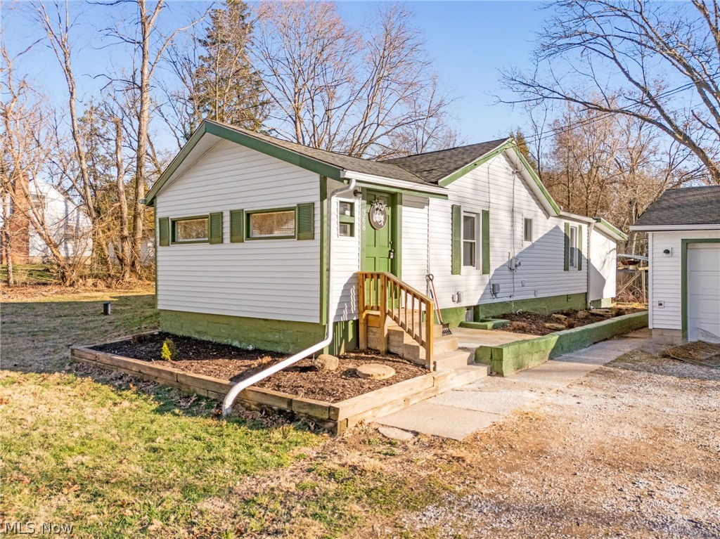 Wonder Lake Estates - Residential