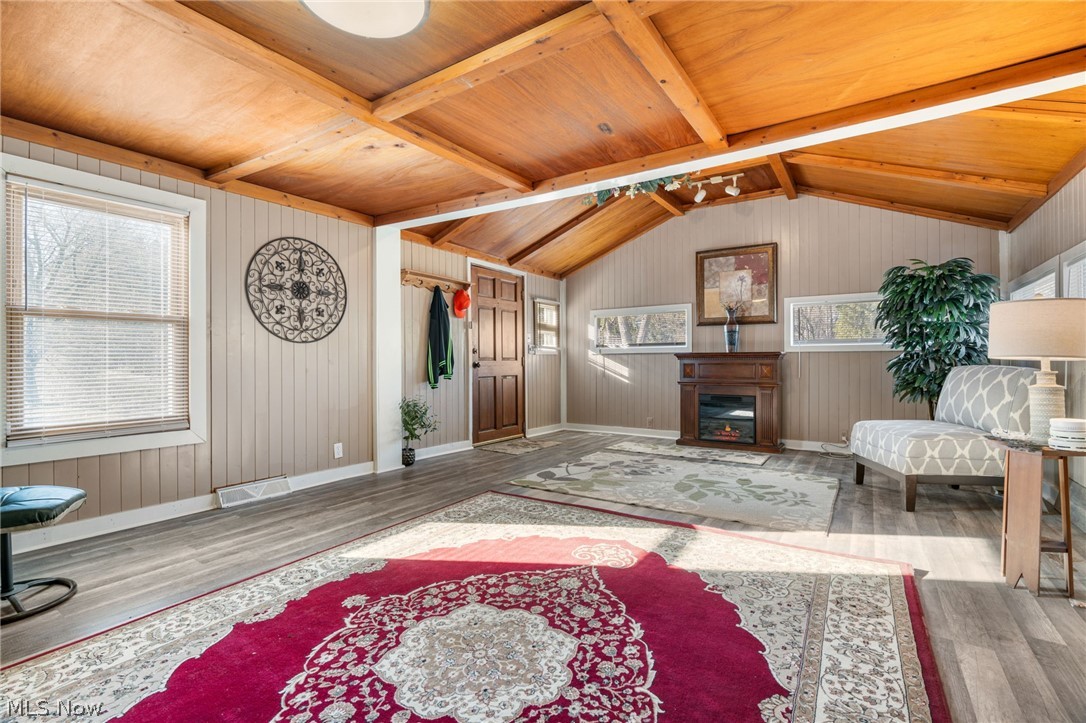 Wonder Lake Estates - Residential