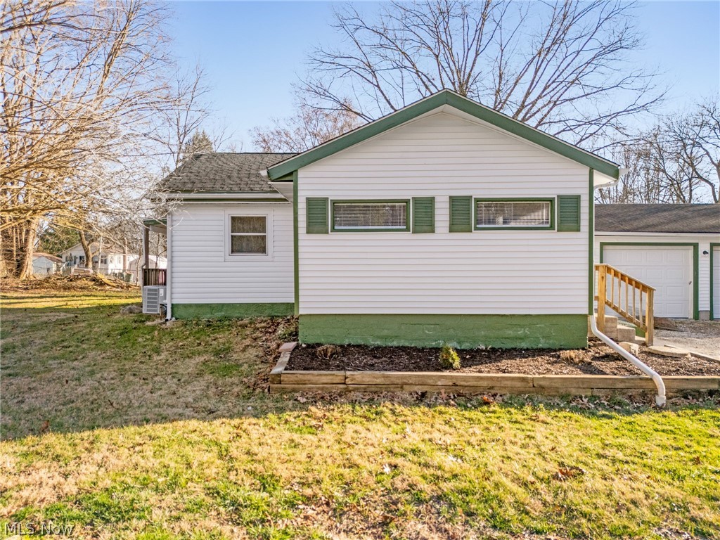 Wonder Lake Estates - Residential