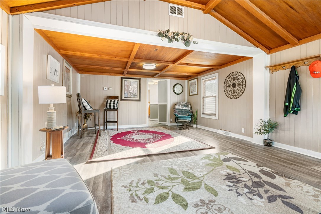 Wonder Lake Estates - Residential