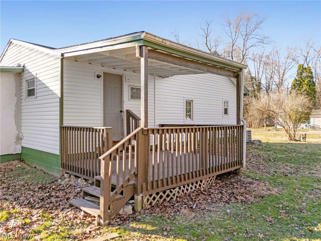 Wonder Lake Estates - Residential