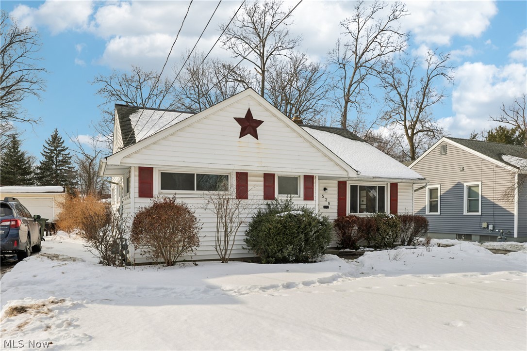 Glen Park Sub/H B Pumphreys - Residential