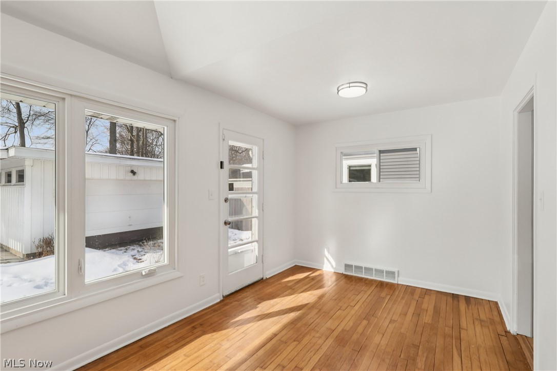 Glen Park Sub/H B Pumphreys - Residential