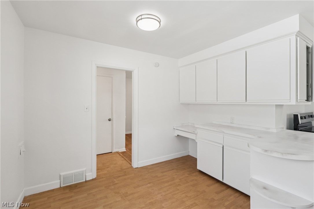 Glen Park Sub/H B Pumphreys - Residential