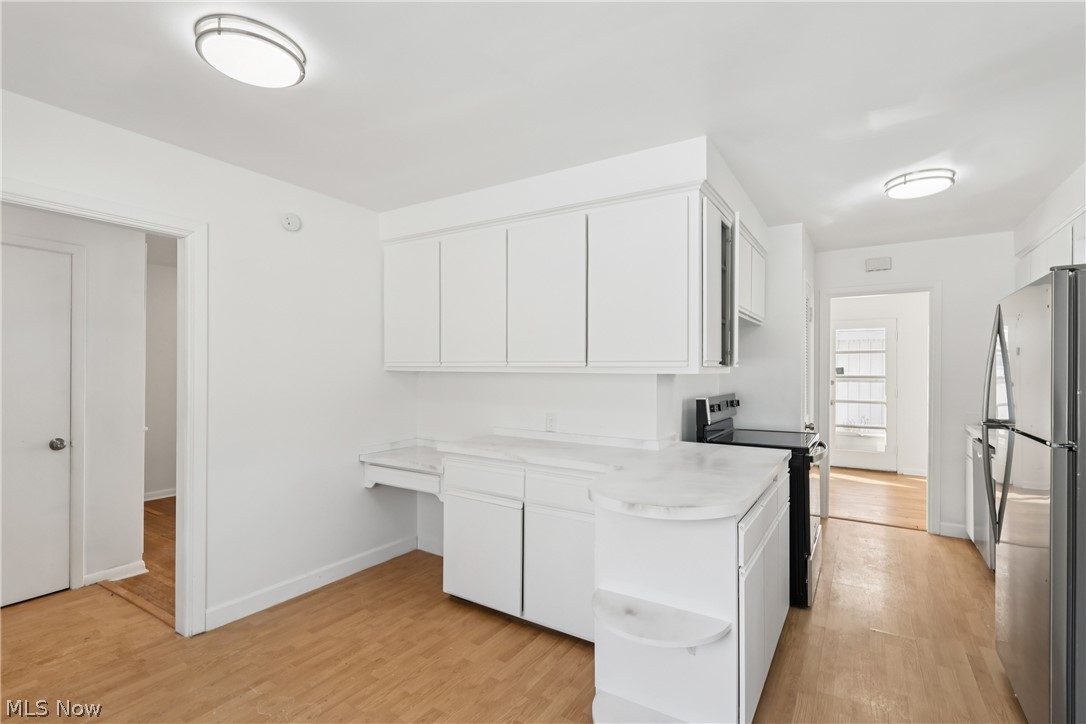 Glen Park Sub/H B Pumphreys - Residential