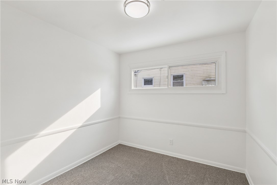 Glen Park Sub/H B Pumphreys - Residential