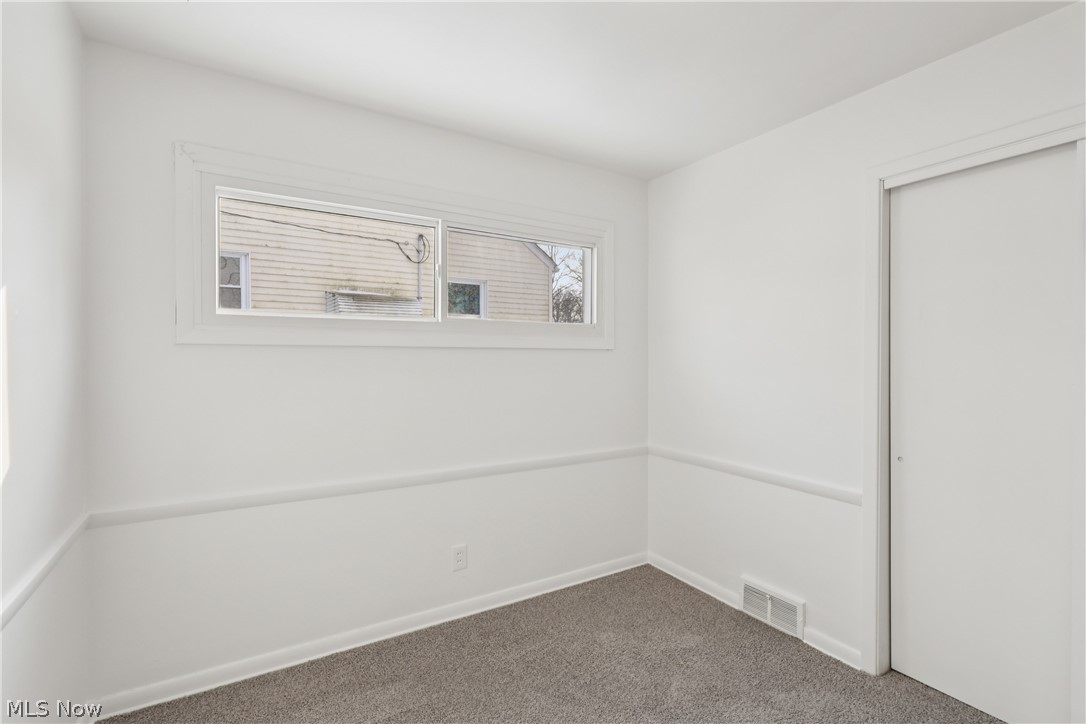 Glen Park Sub/H B Pumphreys - Residential