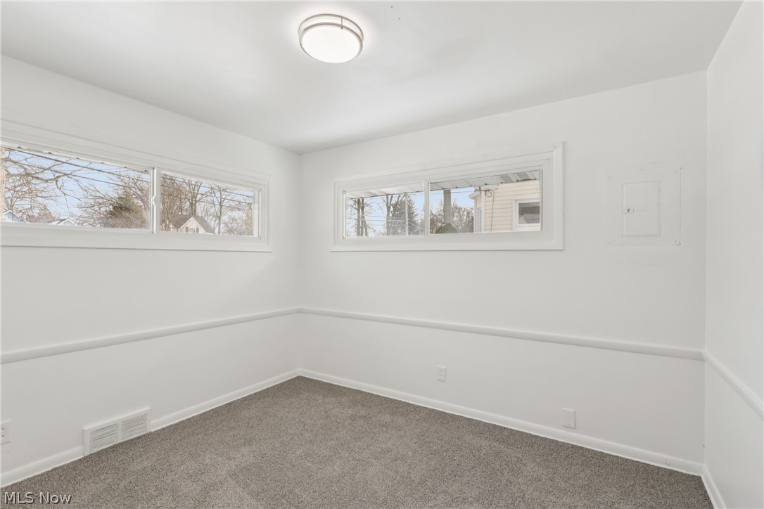 Glen Park Sub/H B Pumphreys - Residential