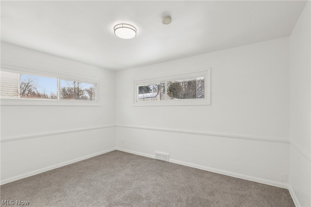 Glen Park Sub/H B Pumphreys - Residential