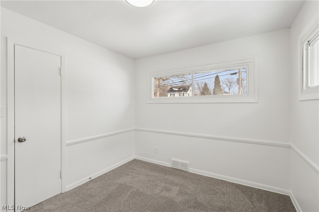 Glen Park Sub/H B Pumphreys - Residential