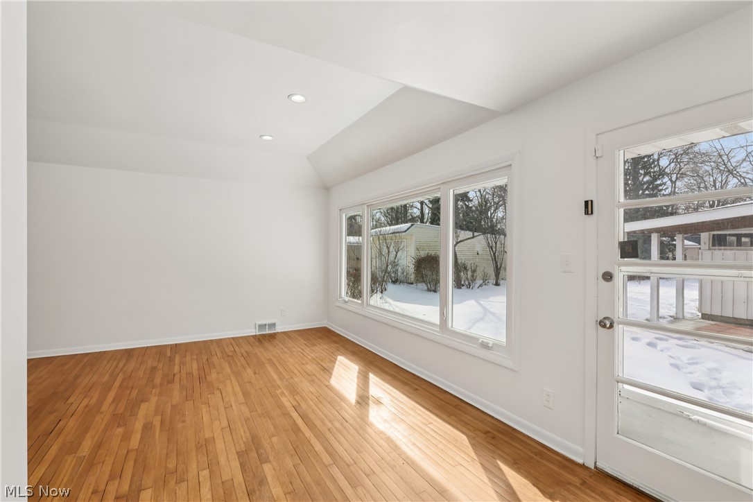 Glen Park Sub/H B Pumphreys - Residential