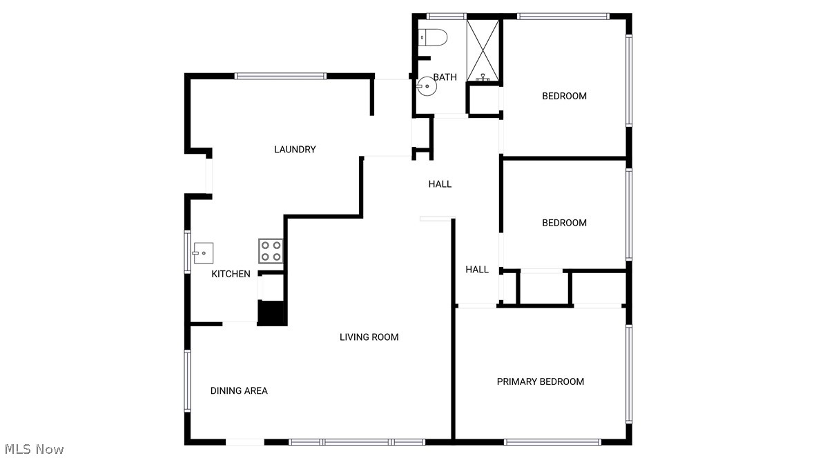 Glen Park Sub/H B Pumphreys - Residential