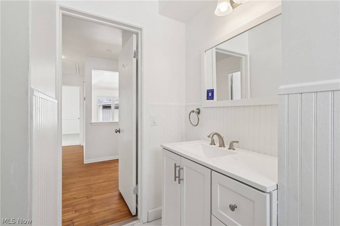 Glen Park Sub/H B Pumphreys - Residential