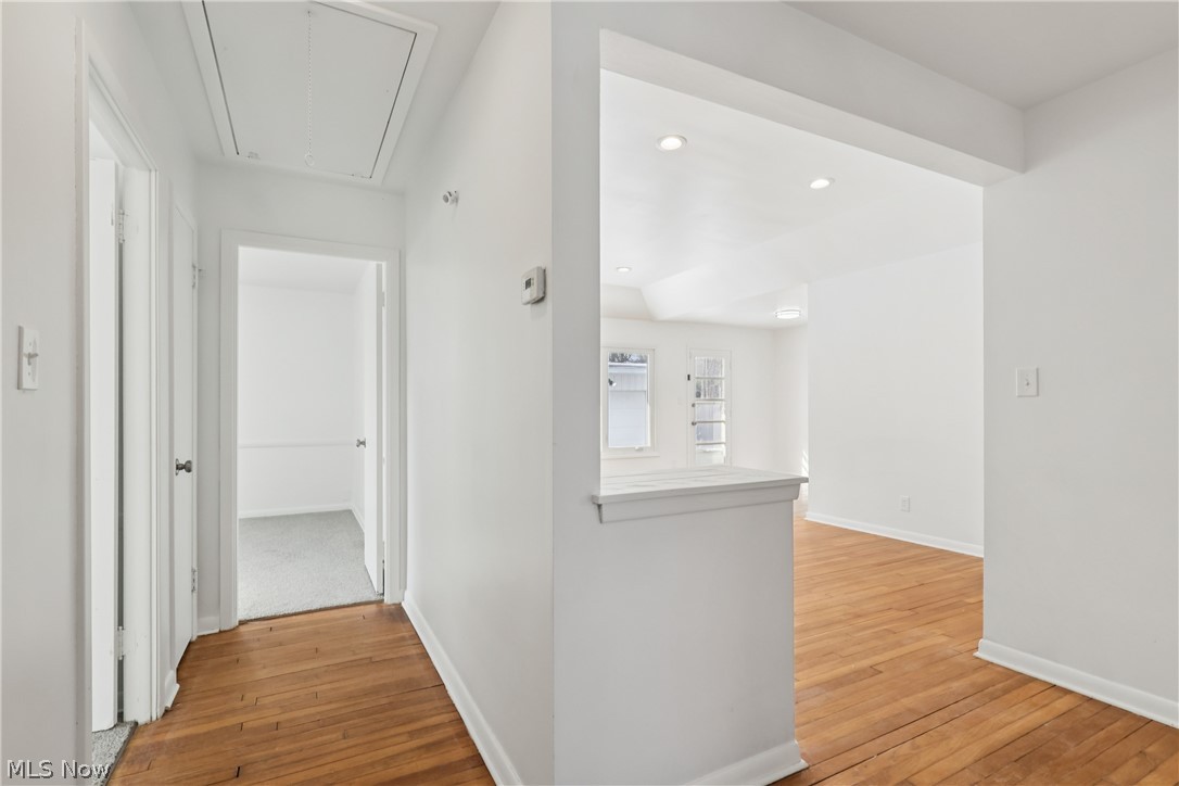 Glen Park Sub/H B Pumphreys - Residential