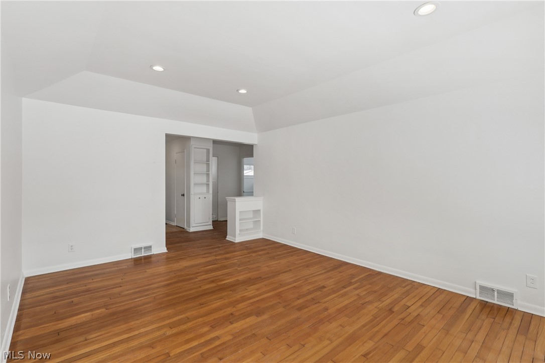 Glen Park Sub/H B Pumphreys - Residential