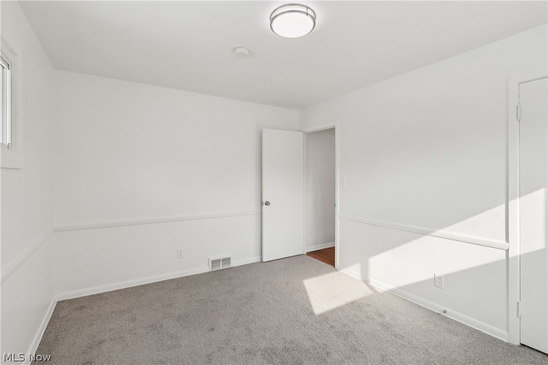 Glen Park Sub/H B Pumphreys - Residential