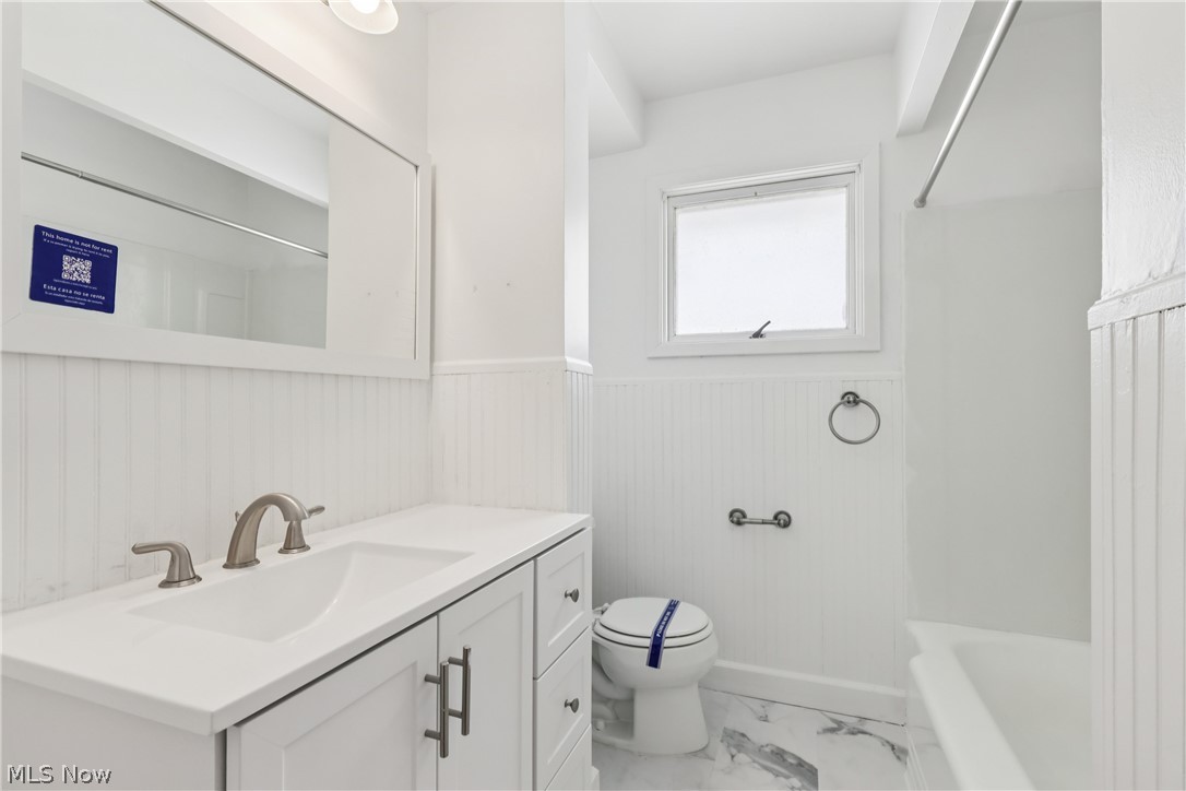 Glen Park Sub/H B Pumphreys - Residential