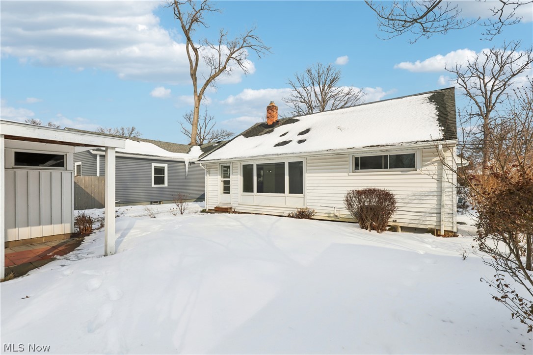 Glen Park Sub/H B Pumphreys - Residential