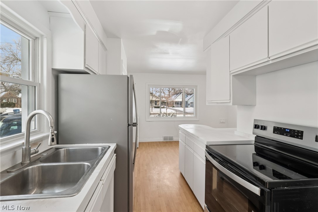 Glen Park Sub/H B Pumphreys - Residential