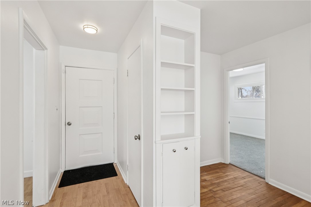 Glen Park Sub/H B Pumphreys - Residential