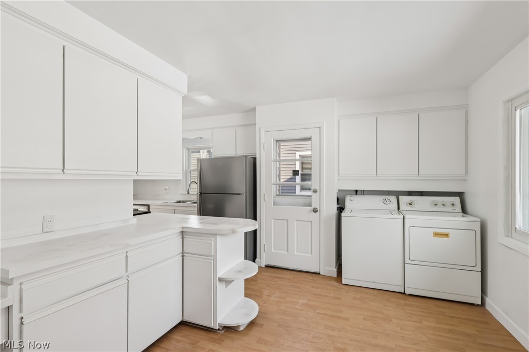 Glen Park Sub/H B Pumphreys - Residential