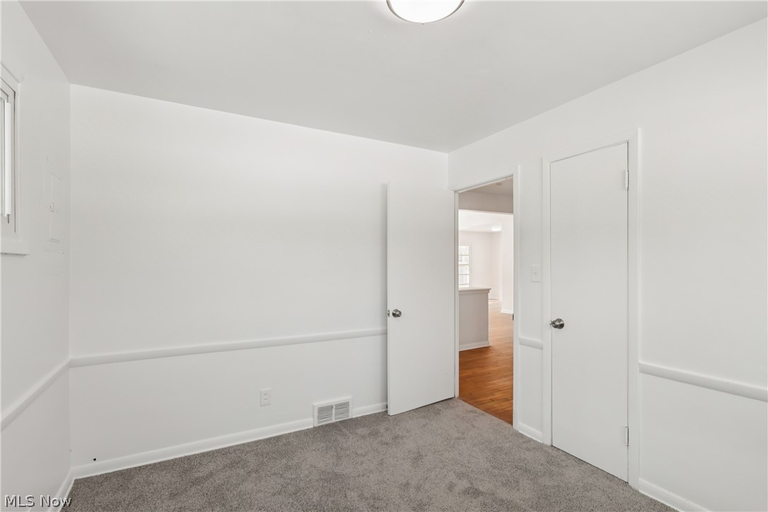 Glen Park Sub/H B Pumphreys - Residential