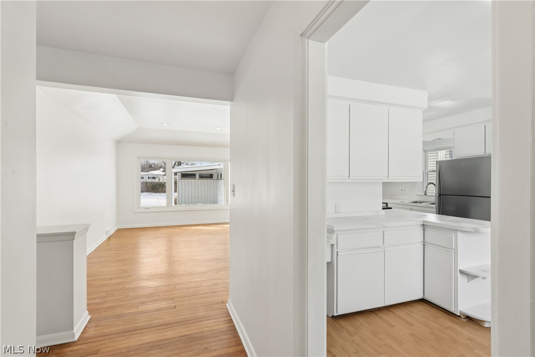 Glen Park Sub/H B Pumphreys - Residential