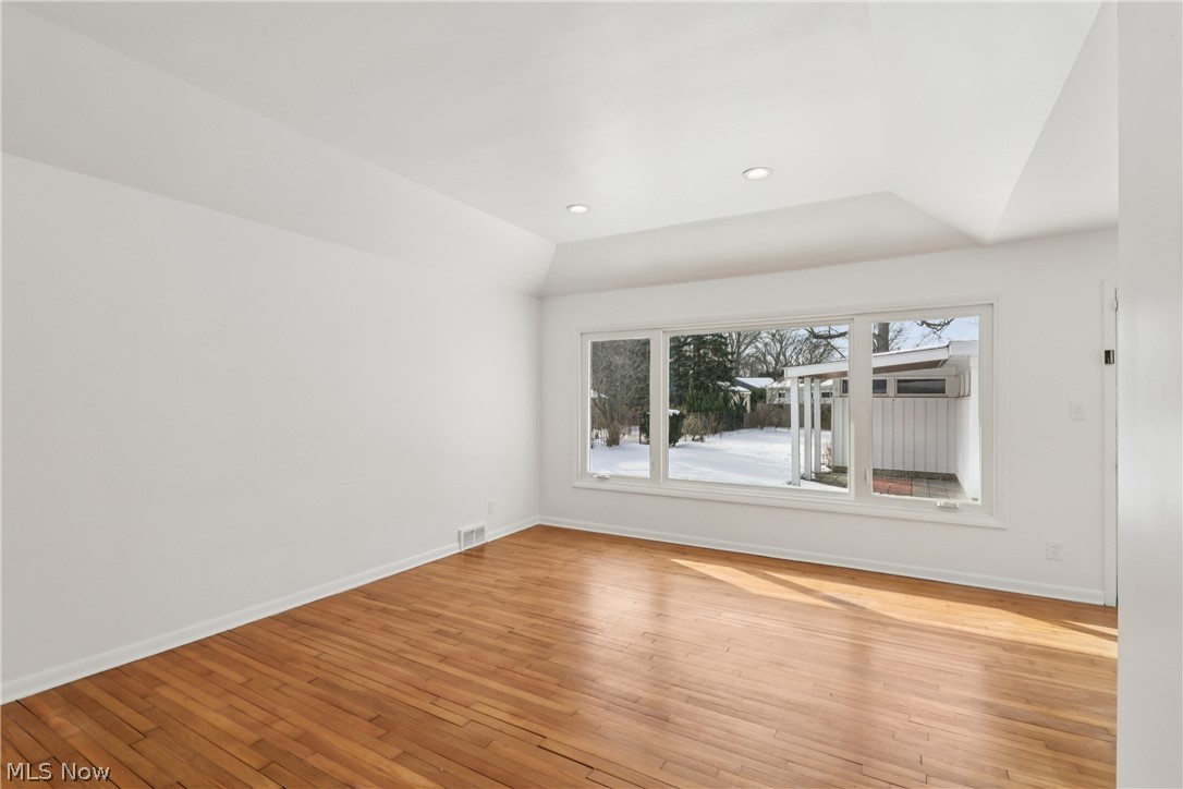 Glen Park Sub/H B Pumphreys - Residential