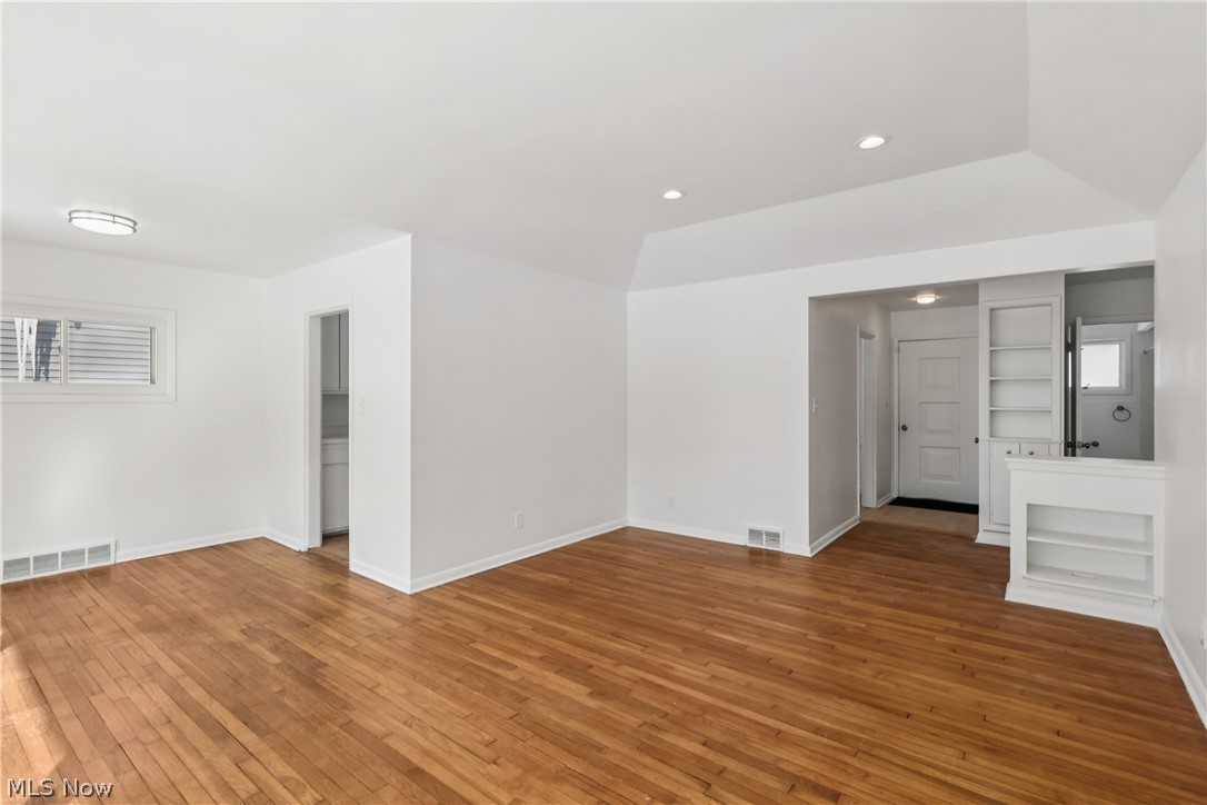 Glen Park Sub/H B Pumphreys - Residential