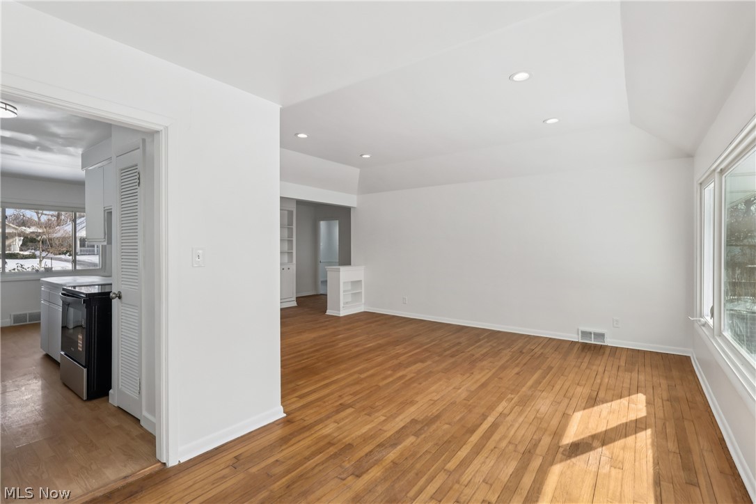 Glen Park Sub/H B Pumphreys - Residential