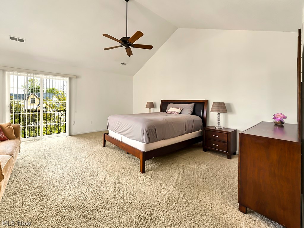 Wildflower - Residential