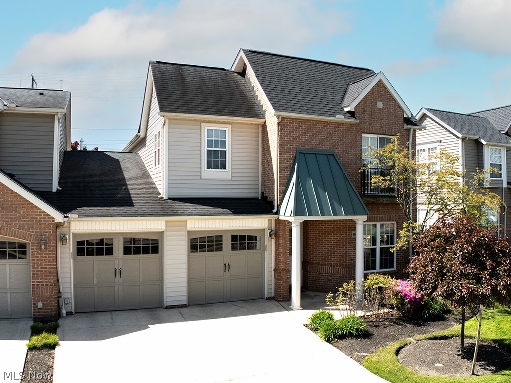 Wildflower - Residential