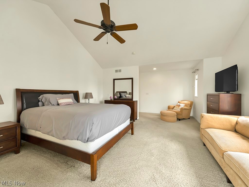 Wildflower - Residential