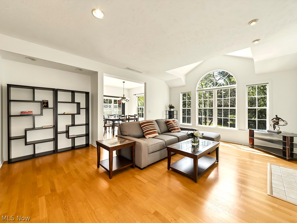 Wildflower - Residential